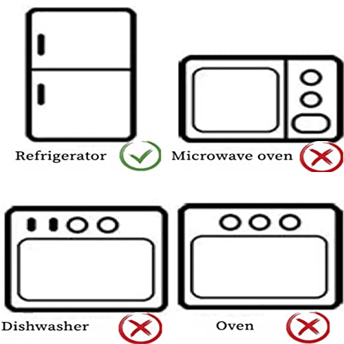 Lullaby 72 Pack White Plastic Disposable Bowls 12Oz, Disposable Soup Bowls, Salad Bowls For Party & Daily Use #TOP3
