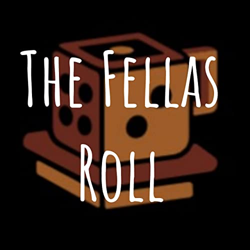 The Fellas Roll: Contagion | Episode 3: Eat Your Heart Out