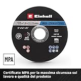 Einhell Accessories B0F9B4MZ2N lato 4