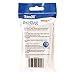 Tetra Filter Aquarium Cartidges, Removes Odors and Discoloration, Ready to Use, Small Whisper Filters, 2 Count