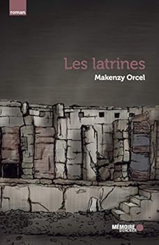 Paperback Les latrines [French] Book
