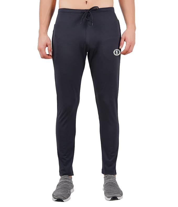 QCS | Men's pyjamas/Track pants | Durable 4 way lycra fabric |