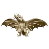 Bandai Namco - Movie Monster Series - Godzilla - King Ghidorah 2001 Action Figure