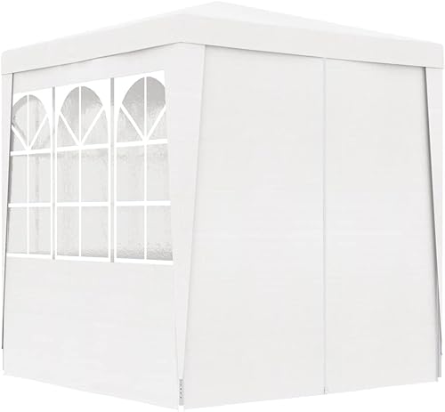 Miniatura 4 de Tienda de campaña profesional para fiestas con paredes laterales, tiendas de campaña resistentes para fiestas, tienda de campaña al aire libre,