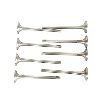 LR069031 Replaceable Accessories AUTO-MOHITO 1pc/Set