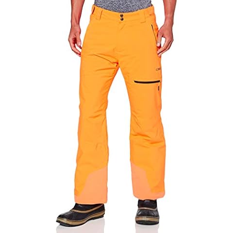 CMP Pantalones de esquí Repelente al Agua para Hombre Cover