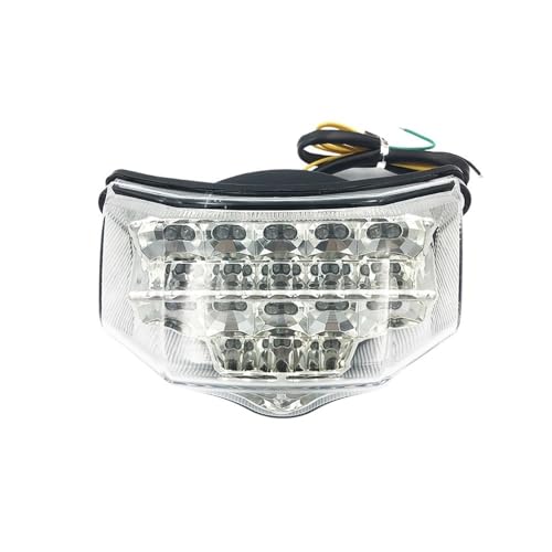 Au[LCgoCN FZ6p 邱 600 FZ600 FZ6-S2 LEDAe[u[LCg^[VOǐ^vECJ[oCNANZT[