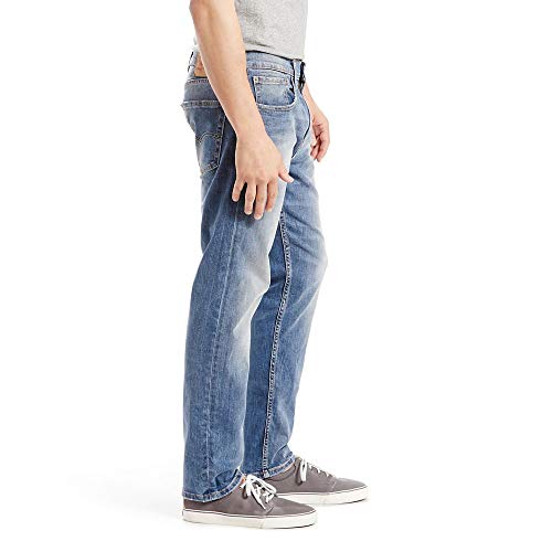 Image of Levi's Men's 511 Slim Fit Jeans (Also Available in Big & Tall)