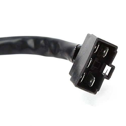 Alamor Regolatore Stabilizzatore Tensione Yhc-021