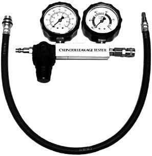 Dual Gauge Leakdown Tester Kit