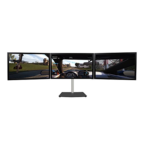 Siig CE-MT2111-S1 27 Nero, Grigio supporto da