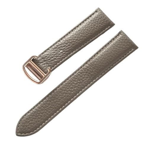 新品未使用　カルティエ　COUSU MAIN　dバックル用 ベルト20mm 楽天市場】【 for Cartier 】クロノスカフ 取り付け幅20mm D