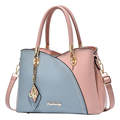 Sac à bandoulière pour femme spacieux pour ne plus manquer de place au quotidien