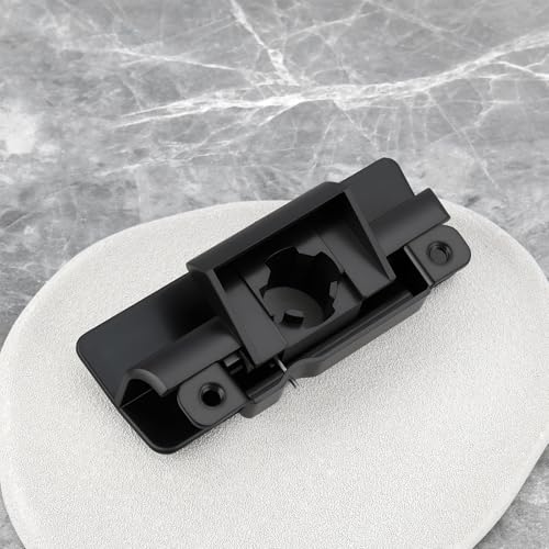 The Lord of the Tools Glove Box Lock Latch Replacement Part 51161946513 Compatible with BMW E30 E34 E36 Z1 Z3 - Image 6