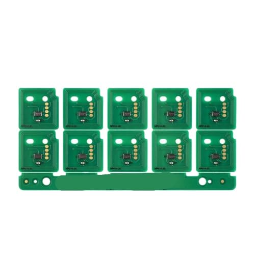 Puce de tambour 013R00668 compatible cartouche imprimante D95 D110 D125 500K