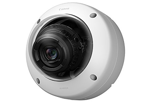 【中古】「非常に良い」キヤノン ネットワークカメラ VB-H652LVE Amazon | キヤノン ネットワークカメラ VB-H652LVE | キヤノン