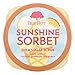 Tree Hut Sunshine Sorbet Shea Sugar Scrub | Exfoliating Body Scrub Removes Dead, Dry Skin for a Soft & Hydrated Feel | Nourishing Essential Body Care | 18 fl oz.
