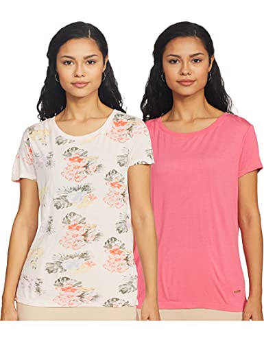 Image of UNITED COLORS OF BENETTON Women's Regular Fit Shirt