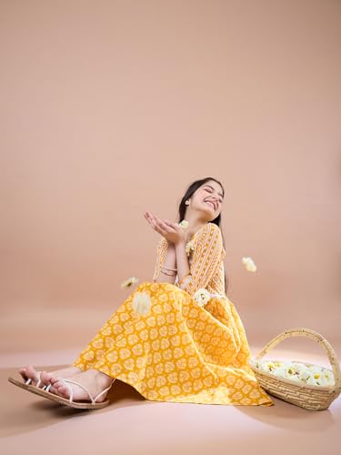Image of Pspeaches Girls Dress