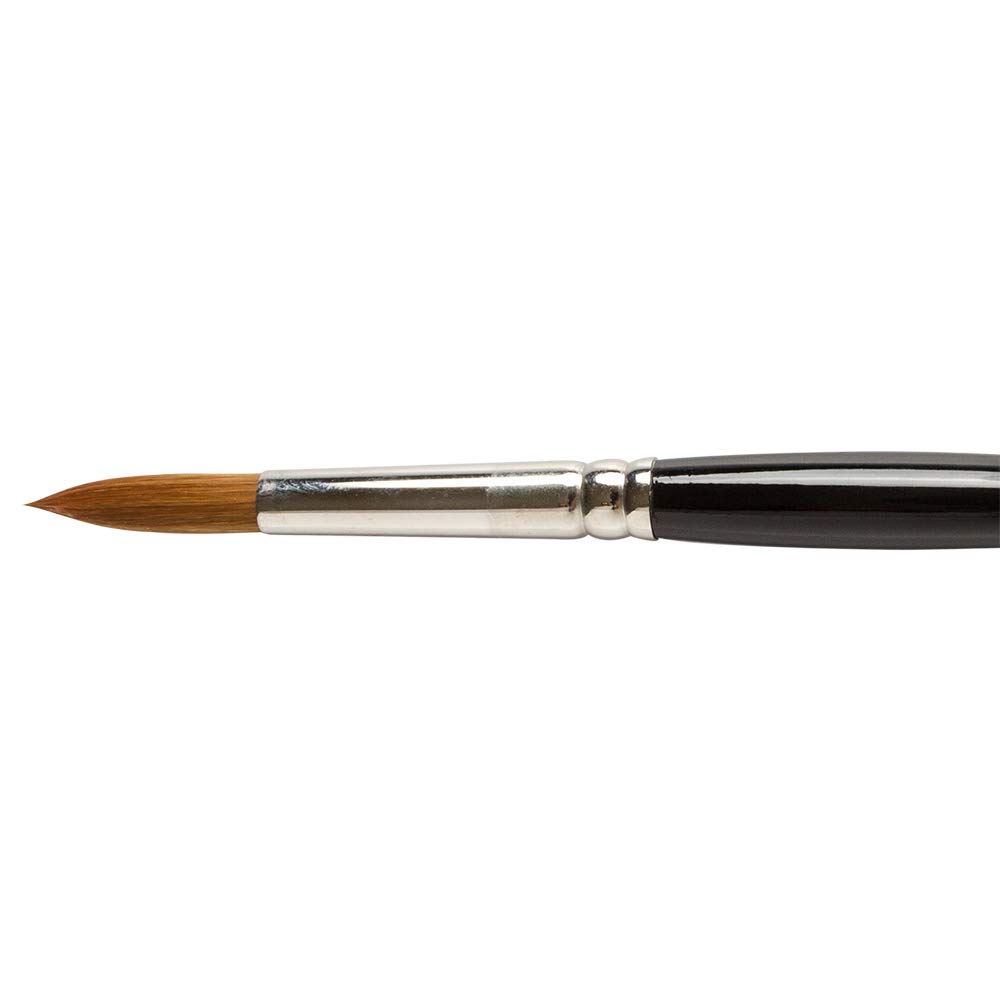 Pro Arte : Prolene Round Synthetic Watercolour Brush Series 101 Size 10