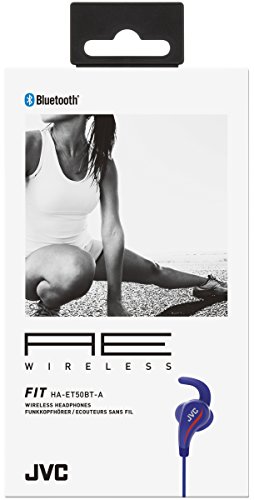 JVC HA ET50BT - vue 4