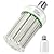 GTAREN 120W LED Corn Light Bulb,LED Replacement 500 Watt Metal Halide HPS CFL HID lamp,5000K E39 Mogul Base LED Corn Bulb,for Large Area Lighting Warehouse Parking lot Canopy shoebox Bay Light