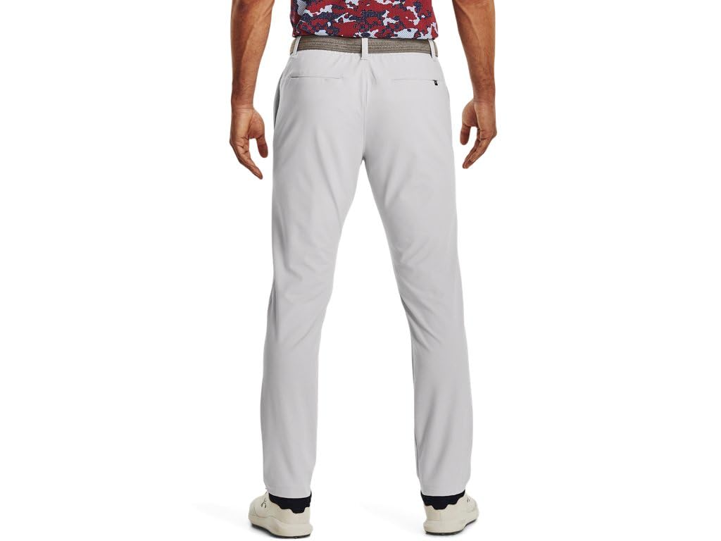 Under Armour 1369999-14-30/34 Men's UA Iso-Chill Tapered Pants Halo Gray 30/34