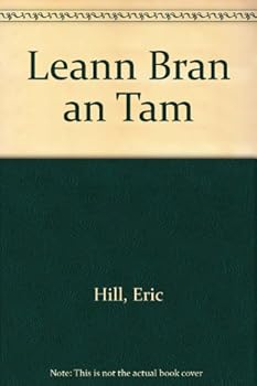 Paperback Leann Bran an Tam Book