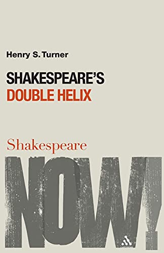 Shakespeare's Double Helix view 2