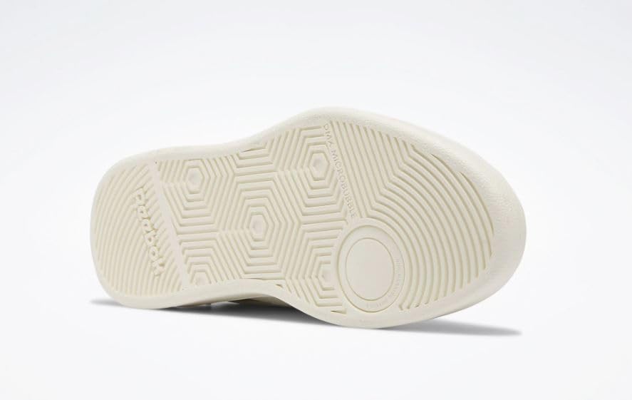 Image of Reebok Court Advance Womens Sneakers - Casual Fashion White Sneakers for Women, Tennis Women's Shoes Size 5 to 11