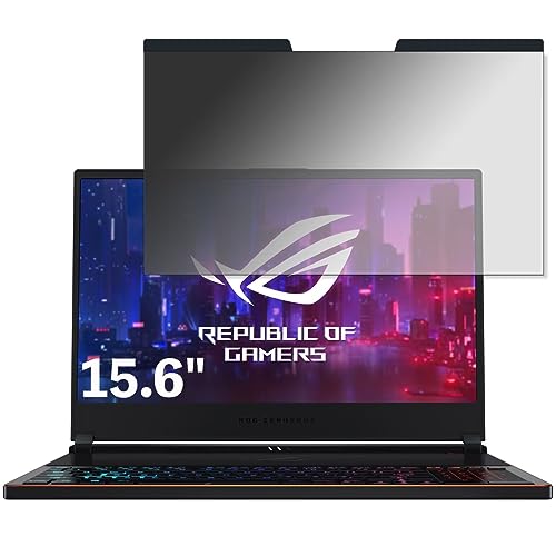 ASUS ROG ZEPHYRUS S GX531GXR 15.6C` 16:9 Ή }Olbg `h~tB^[ vCoV[tB^[ u[CgJbg p\R PC tیtB ʎgp\ ˖h~ EȒP یV[g