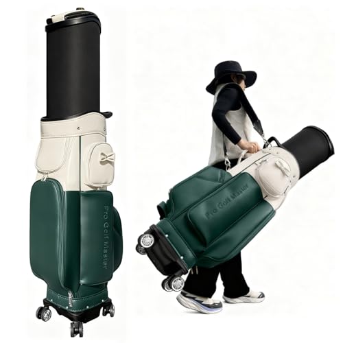 xinzyxx X^hStobO LfBobO P[X y hStNuobO eʃpbP[W @\ zC[t Rrl[VbNtgxP[X Kp Golf Bag 
