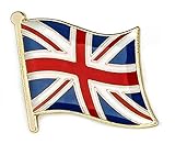 British Badges