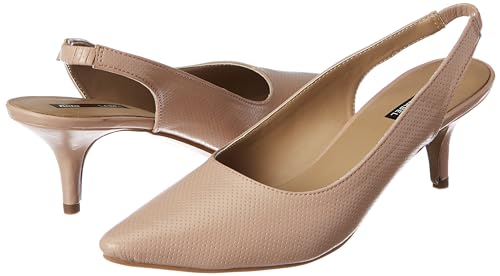 Image of Bata Red Label Women's Beth Pump E 23 Sandals