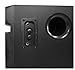 Rockville HTS45 800w 5.1 Channel Home Theater Audio System, Bluetooth Connectivity, USB/SD Playback, Wall-Mountable Speakers, for Home Entertainment