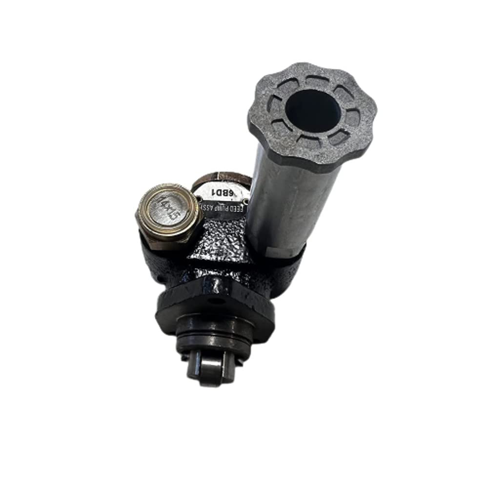 Amazon.com: 158SN869 400908-00026 Fuel Feed Pump FIT For