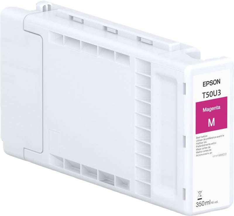 Epson T50U3 - 350 ml - Magenta - original - Tintenpatrone
