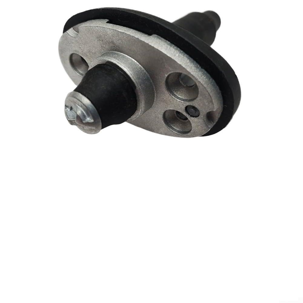 Soporte de placa base de antena con diseño original 4L5Z18936BA para Ford Ranger duradero 8