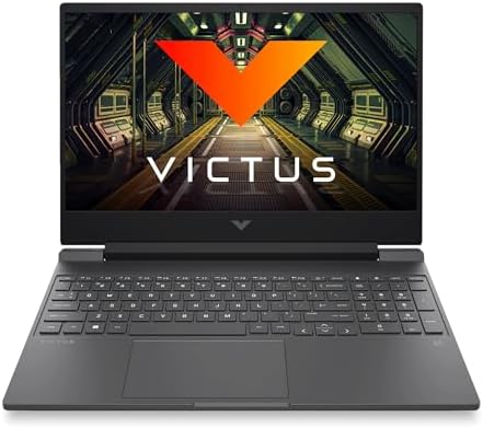 HP Victus AMD Ryzen 7-5800H 15.6 inch(39.6 cm) FHD Gaming Laptop 