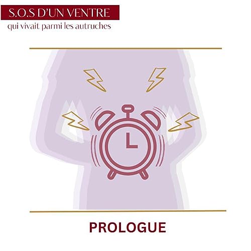 Episode 1 : Prologue cover art