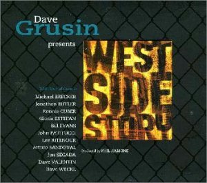 ウエスト・サイド・ストーリー