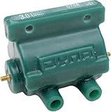 COIL 3 OHM OEM DYNA