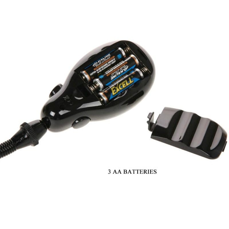 Pretty Love Alexander solution contre les érections molles - 4