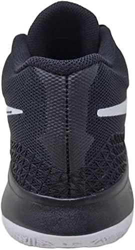 Nike Men's Kyrie Flytrap VI Basketball Shoes, Black/White-Iron Grey, 9.5 M US | Image 3