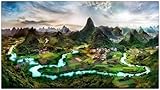 KAIXIUPuzzle