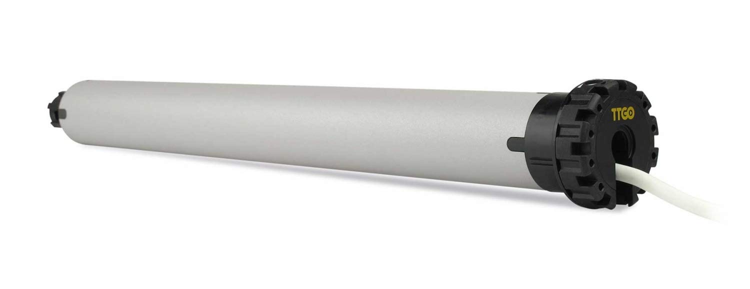 ttgo TGM3017 30Nm Engine with Mechanical Racing End