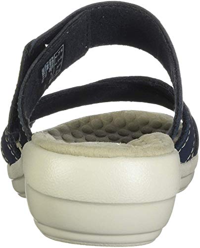Image of Clarks Women's Alexis Art Flat Sandal