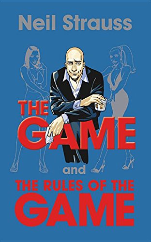 Buy The Game and Rules of the Game — BookShops.in