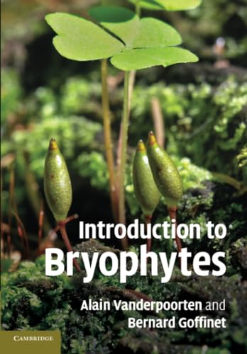 Introduction to Bryophytes view 2
