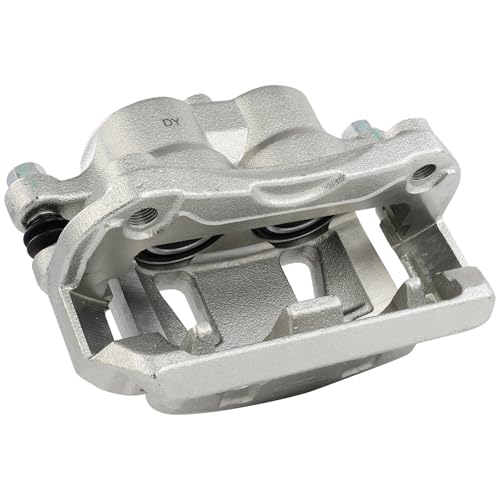 Image of 19B3106 19B3107 Front Left & Right Disc Brake Calipers Assembly